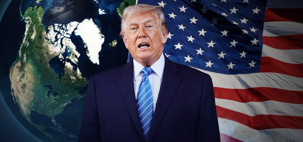 Tensão no Ártico: Insistência de Trump pela Groenlândia gera crise