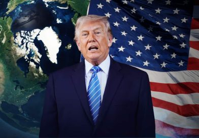 Tensão no Ártico: Insistência de Trump pela Groenlândia gera crise