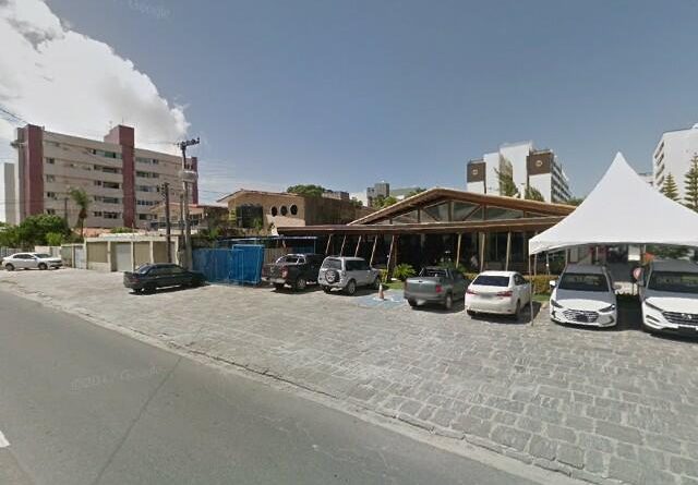 Flagrante em JP: Esgoto irregular? Três estabelecimentos na mira da Sudema