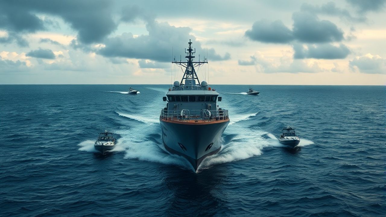 Cocaína: Espanha apreende 10 toneladas em navio vindo do Brasil