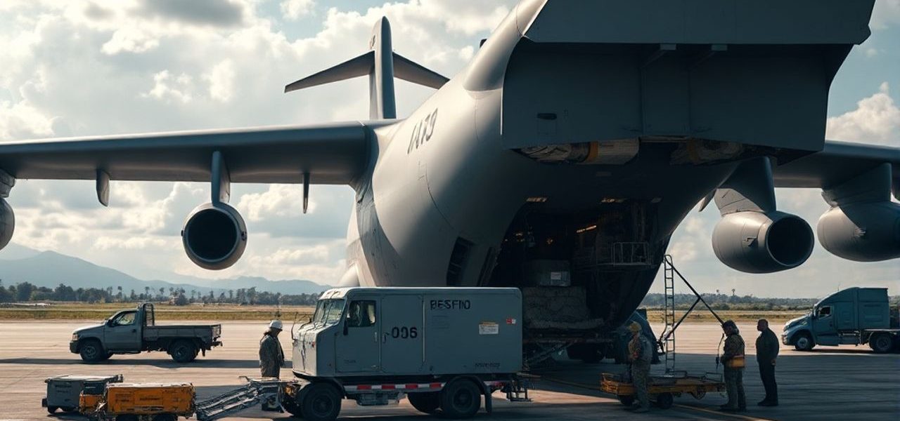 EUA reforçam presença militar no Paraguai: o que está por trás?