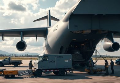 EUA reforçam presença militar no Paraguai: o que está por trás?