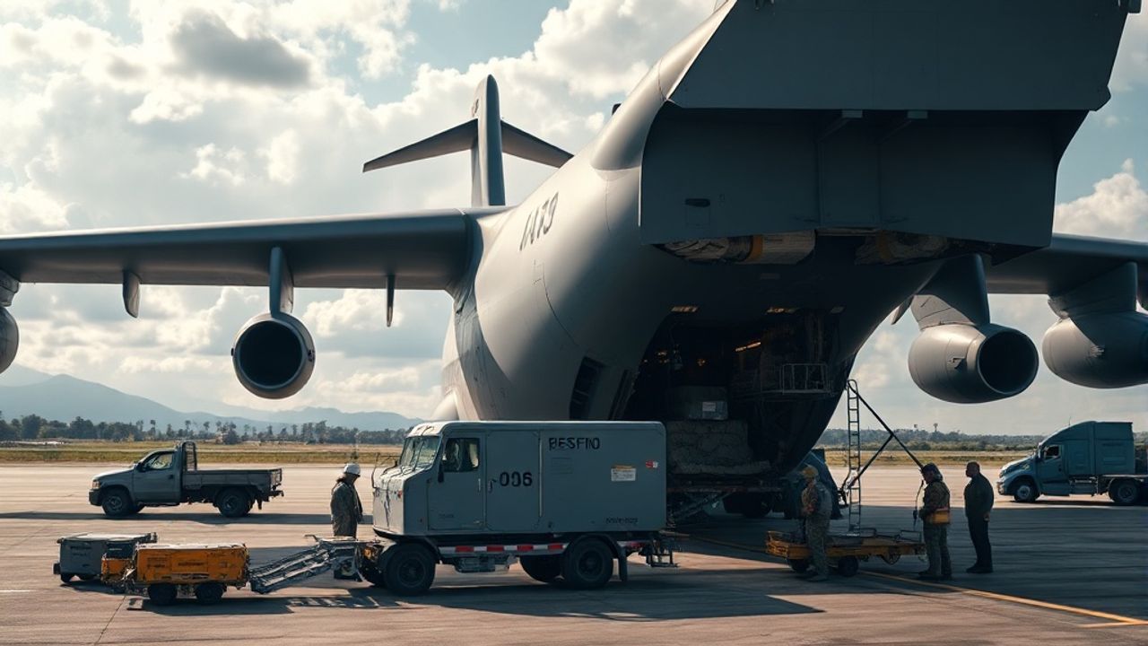 EUA reforçam presença militar no Paraguai: o que está por trás?