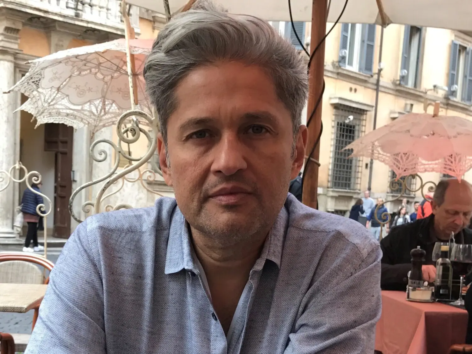 Ex-refém de Maduro celebra captura e revela torturas