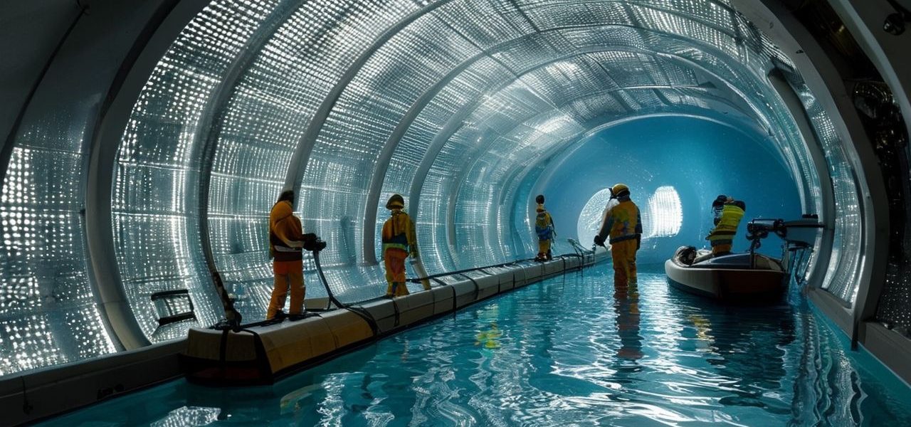 Físicos tentam ‘capturar’ a gravidade quântica em armadilha inédita