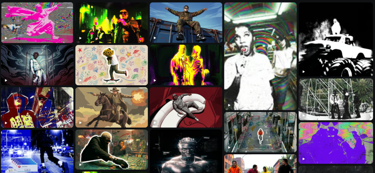 Gigante da IA de Vídeo: Startup Bilionária Conquista Hollywood