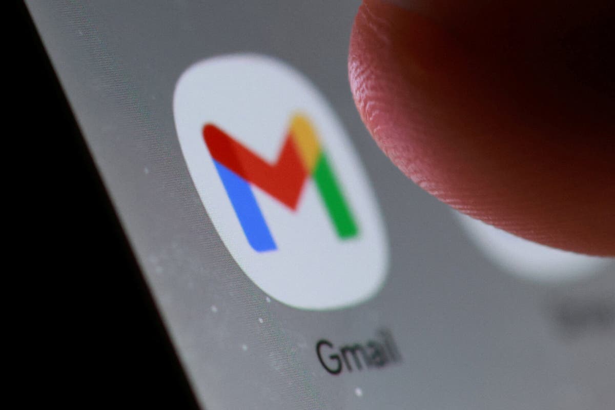 Gmail revoluciona: troque seu endereço sem perder seus dados!