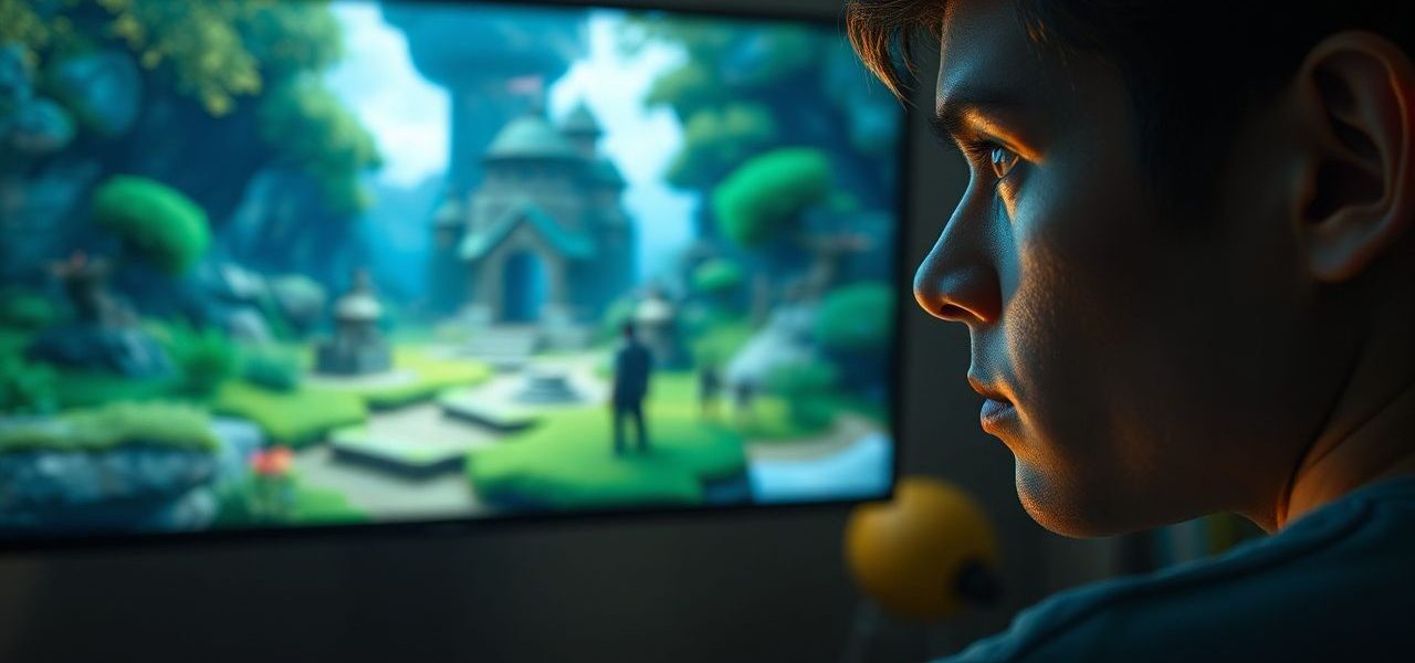 Nova IA do Google transforma fotos em jogos