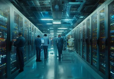 Huawei desafia EUA e vira ‘Nvidia chinesa’ com IA própria