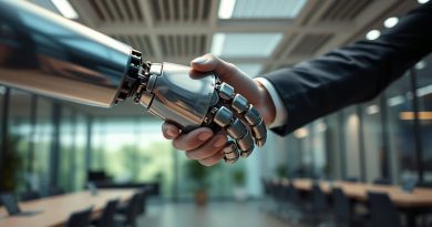 Freelancers Sumindo? IA Ameaça Renda e Saúde Mental, Revelam Profissionais