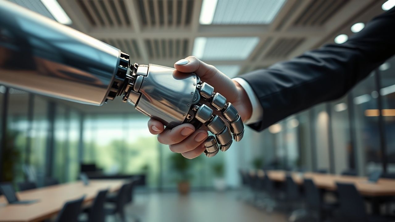 Freelancers Sumindo? IA Ameaça Renda e Saúde Mental, Revelam Profissionais