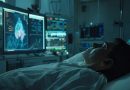 IA analisa sono e revela risco de 130 doenças e assusta a medicina