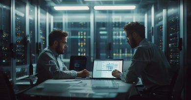 IA Enxuta: Pequenos Modelos de Linguagem desafiam gigantes como Google e Microsoft