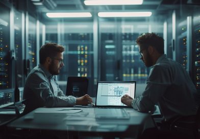 IA Enxuta: Pequenos Modelos de Linguagem desafiam gigantes como Google e Microsoft