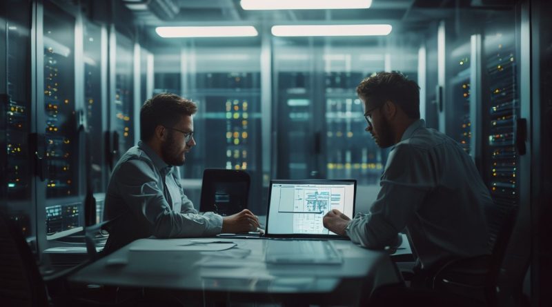 IA Enxuta: Pequenos Modelos de Linguagem desafiam gigantes como Google e Microsoft