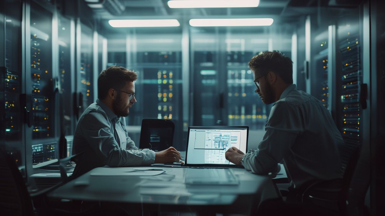 IA Enxuta: Pequenos Modelos de Linguagem desafiam gigantes como Google e Microsoft