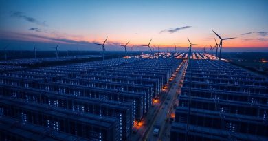 IA Gasta Mais Energia que Países Inteiros: O Lado Oculto da Revolução Digital