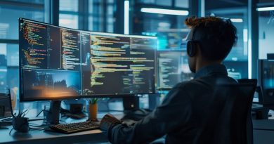 IA ‘rouba’ código da web e causa crise (e alívio) entre programadores