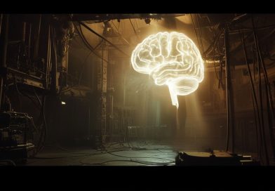 IA: Você vê o show, mas quem puxa as cortinas? IA: Você vê o show, mas quem puxa as cortinas?