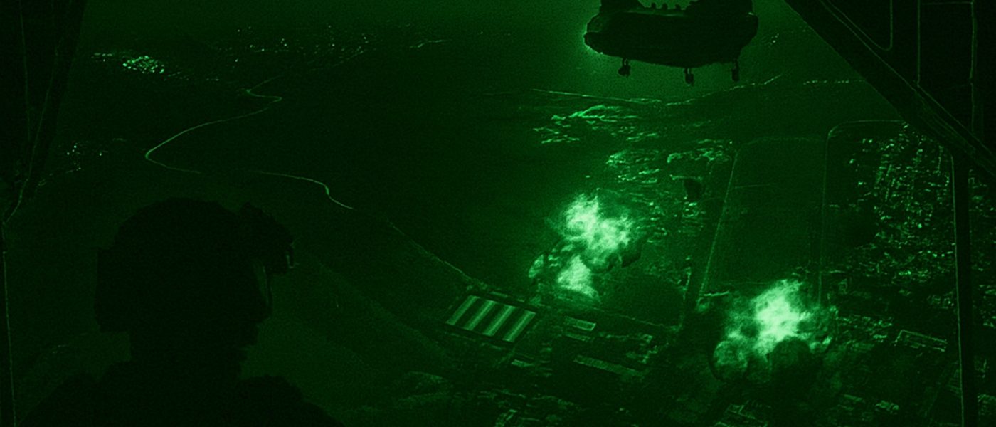 Os bastidores da captura de Maduro: os dois minutos que abalaram o continente