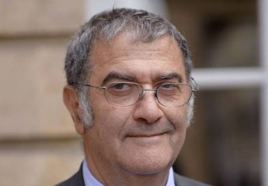 A Bola na Trave e o Gol que a Paraíba Pode Fazer – Percival Henriques