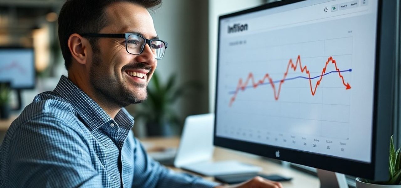 Inflação ‘domada’: Brasil respira aliviado com menor índice desde 2019