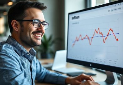 Inflação ‘domada’: Brasil respira aliviado com menor índice desde 2019 Inflação ‘domada’: Brasil respira aliviado com menor índice desde 2019