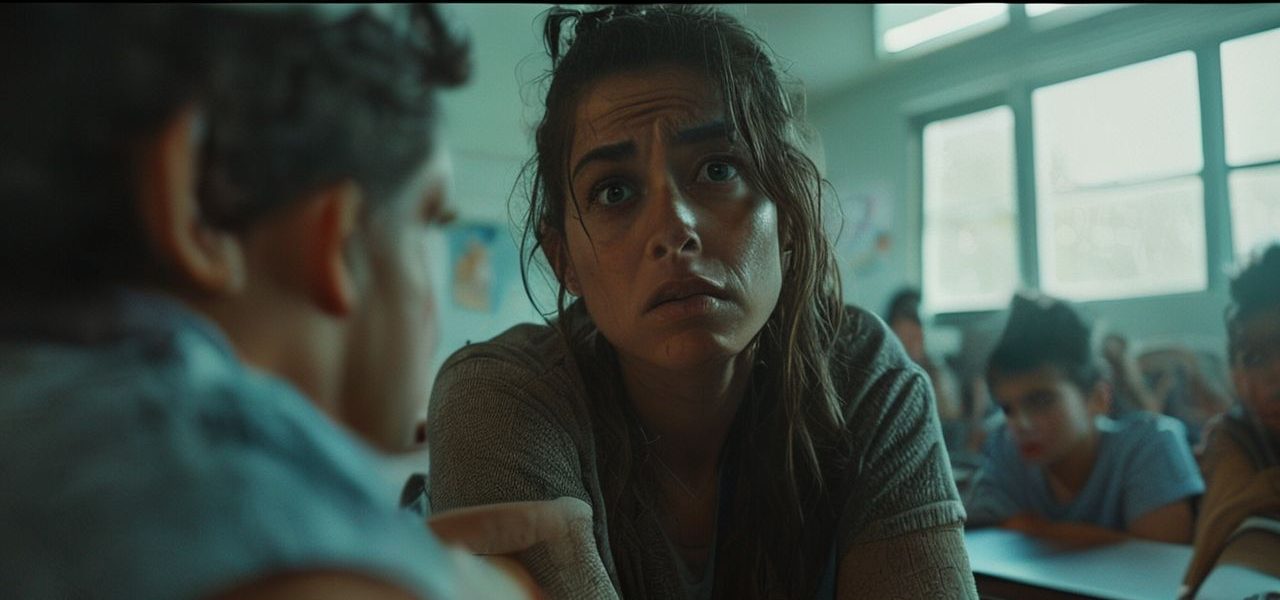 Intolerância religiosa explode nas escolas: 9 em cada 10 educadores são vítimas