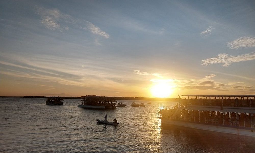Jacarapé se levanta! Comunidade em João Pessoa resiste à especulação imobiliária