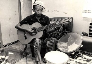 Antes de virar o ‘Rei do Ritmo’, vendia pães: a saga de Jackson do Pandeiro Antes de virar o ‘Rei do Ritmo’, vendia pães: a saga de Jackson do Pandeiro