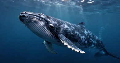 O Leviatã Melvillei: O monstro marinho que caçava baleias