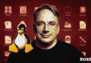 Linus Torvalds experimenta ‘vibe coding’ e resultado surpreende