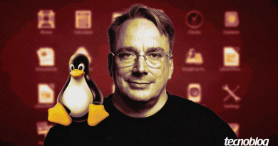 Linus Torvalds experimenta ‘vibe coding’ e resultado surpreende