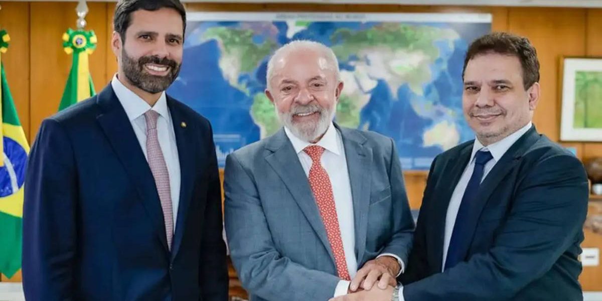 Lula nomeia Wellington Lima e Silva para o Ministério da Justiça