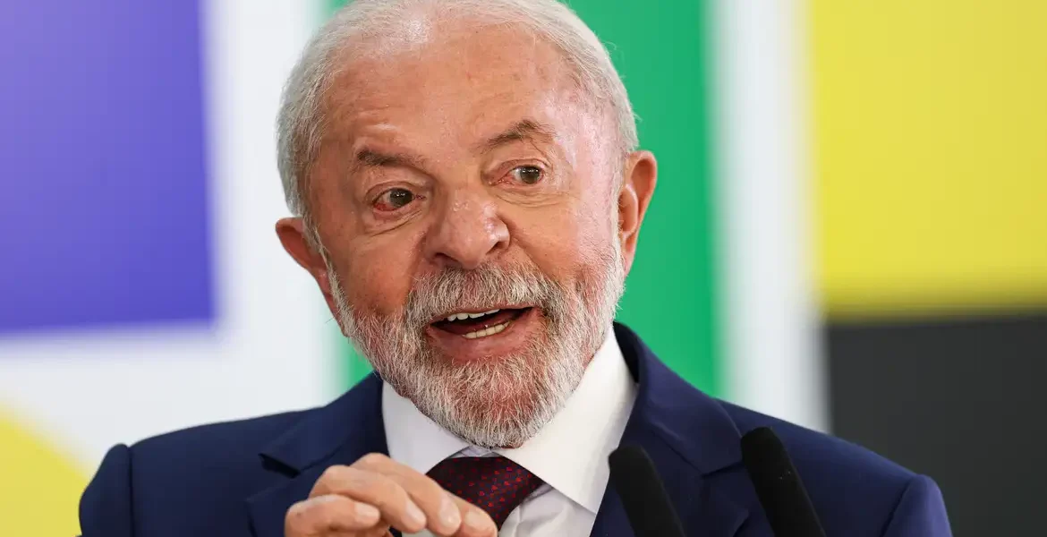 Lula reage a ataque dos EUA na Venezuela e exige ação da ONU
