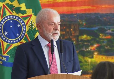 Lula veta lei que aliviaria pena de Bolsonaro no caso 8/1 Lula veta lei que aliviaria pena de Bolsonaro no caso 8/1