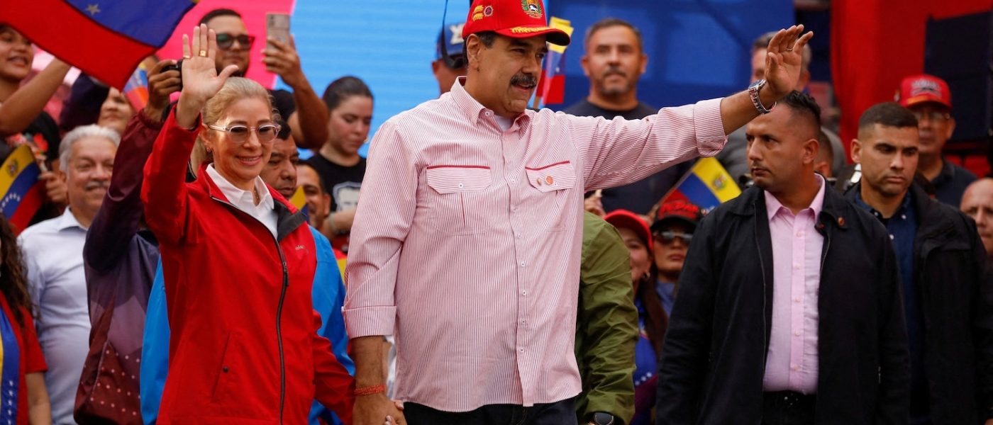 Maduro foi capturado em operação secreta dos EUA na Venezuela, diz Trump