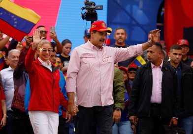 Maduro foi capturado em operação secreta dos EUA na Venezuela, diz Trump Maduro foi capturado em operação secreta dos EUA na Venezuela, diz Trump