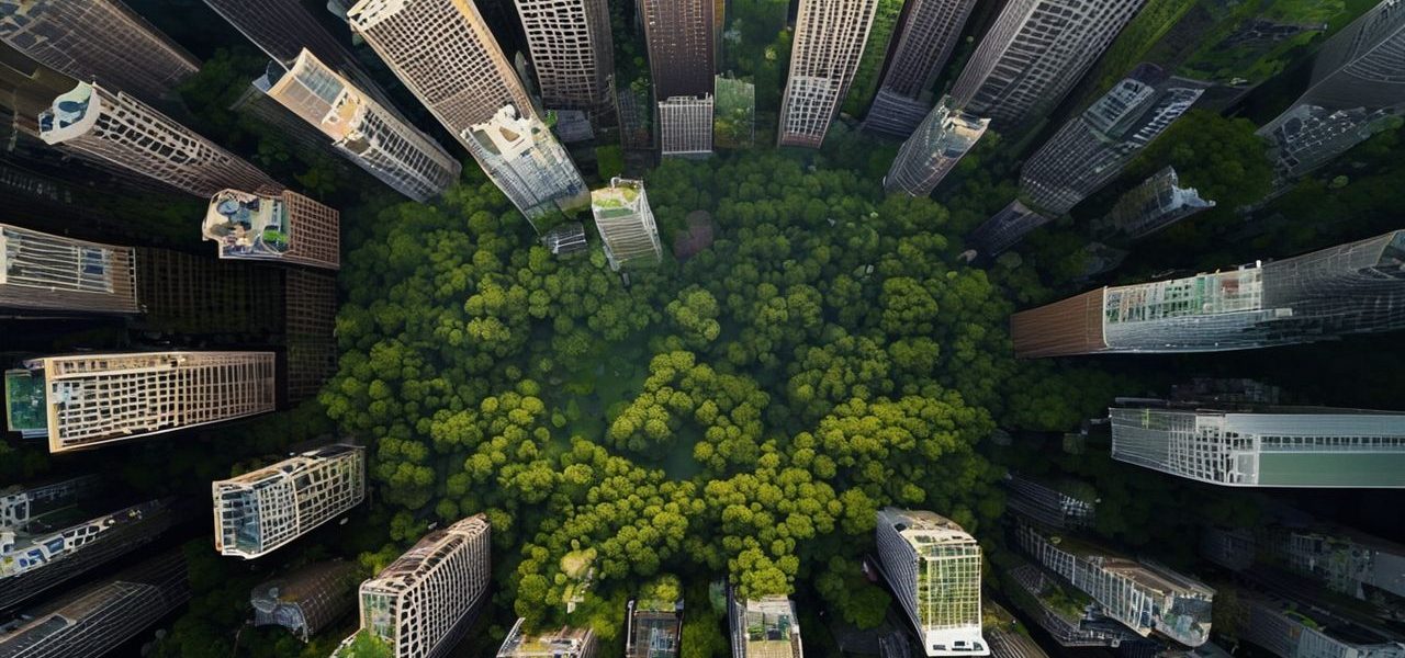 Rio tem a maior floresta urbana do mundo: um tesouro ameaçado