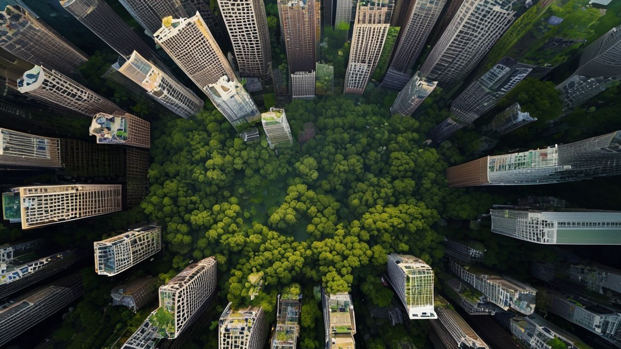 Rio tem a maior floresta urbana do mundo: um tesouro ameaçado