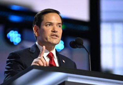 A “Doutrina da Negação”: Rubio admite que controle do petróleo venezuelano visa barrar China e Rússia, não abastecer os EUA