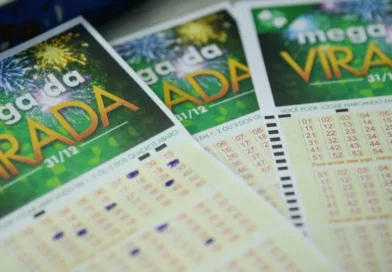 Mega da Virada vira ‘mega’ dor de cabeça com Pix travado