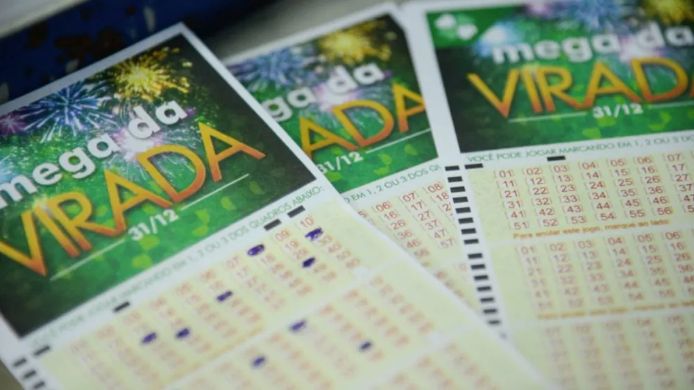 Mega da Virada vira ‘mega’ dor de cabeça com Pix travado