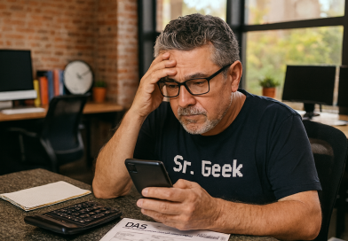 MEI: Contribuição explode em 2026 e assusta microempreendedores