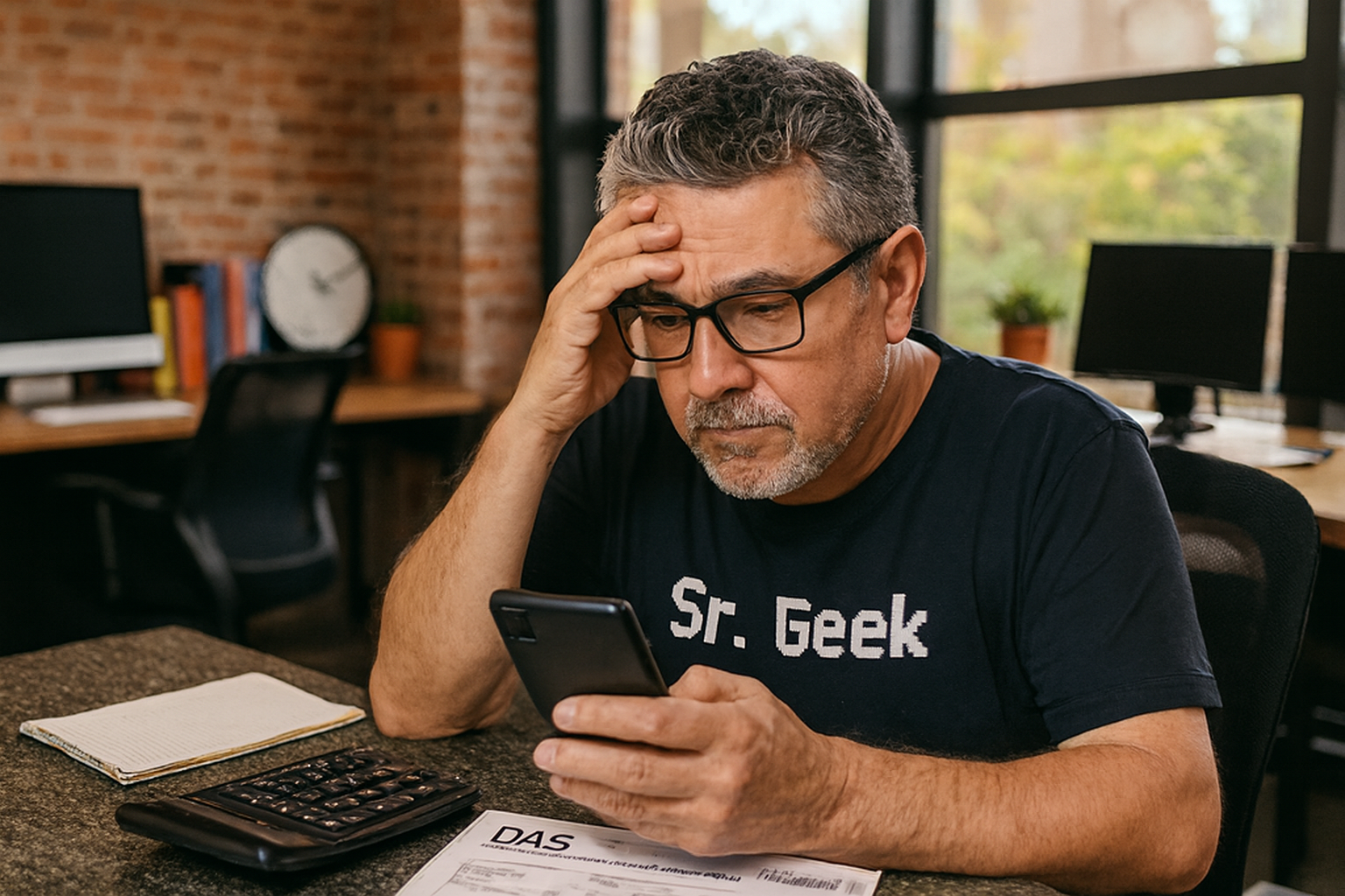 MEI: Contribuição explode em 2026 e assusta microempreendedores