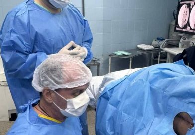 Milagre? Paraplégicos voltam a se mover após droga experimental