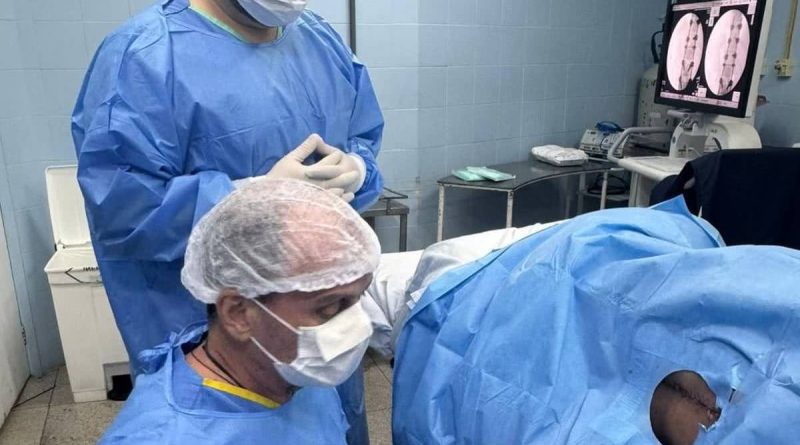 Milagre? Paraplégicos voltam a se mover após droga experimental