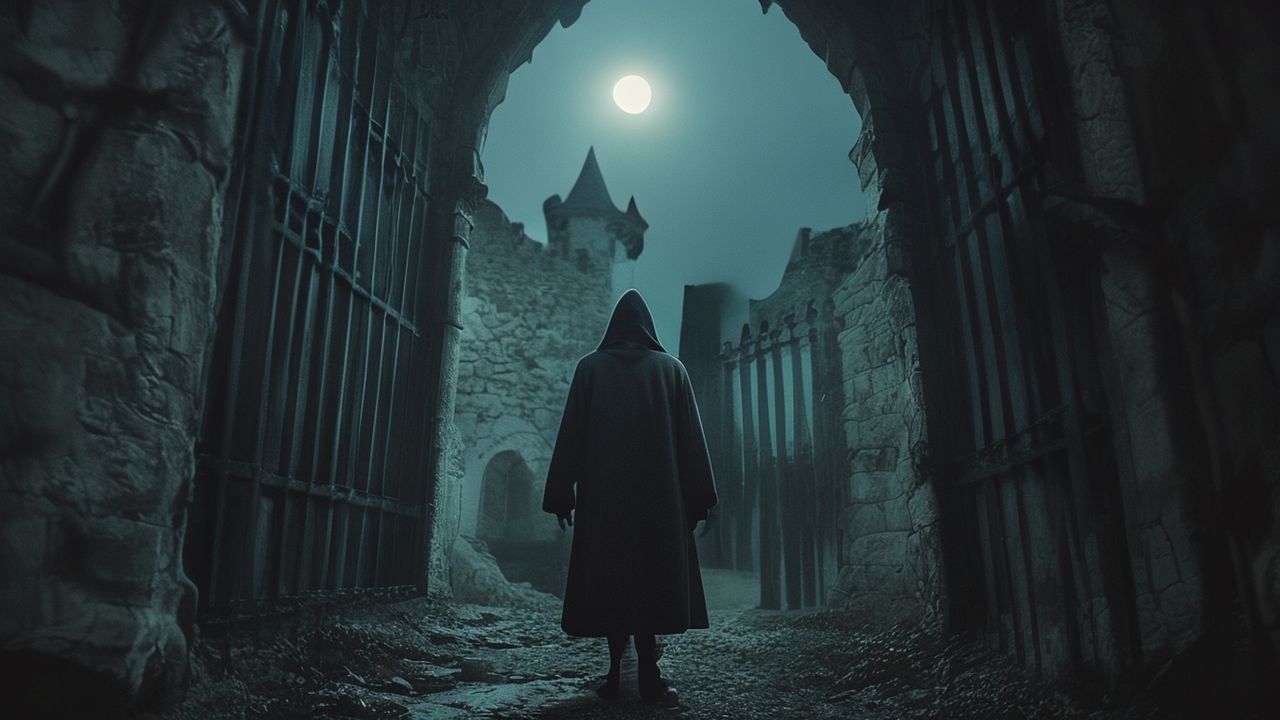 Mistérios bizarros de 2025 que ninguém consegue explicar