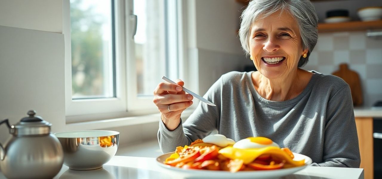 Músculos Fortes Pós-50: As 3 Proteínas Essenciais que Você Precisa