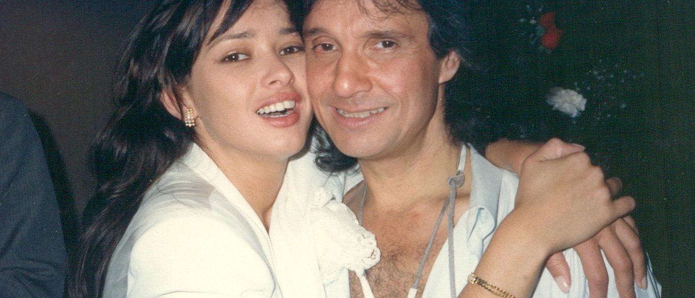 Myrian Rios defende Roberto Carlos após críticas: ‘Respeitem o Rei!’